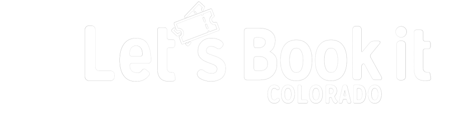 Just Book It Colorado